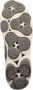 Geox Sneakers U Nebula B Tess.+Scamosciato U52D7B 01122 Grijs Heren - Thumbnail 6