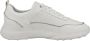 Geox Sneakers White Dames - Thumbnail 10