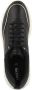Geox Stijlvolle Dames Casual Sneakers Black Dames - Thumbnail 11
