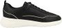 Geox Sneakers Black Dames - Thumbnail 10