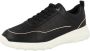Geox Stijlvolle Dames Casual Sneakers Black Dames - Thumbnail 13