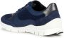 GEOX Sukie Sneakers Blauw Vrouw - Thumbnail 5