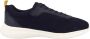 Geox Moderne U35Bva 0006K U Monreale Sneakers Blue Heren - Thumbnail 9