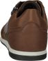 GEOX U RENAN Heren Sneakers BROWNCOTTO - Thumbnail 5