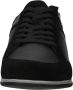 Geox Moderne Stijlvolle Sneakers Black Heren - Thumbnail 7
