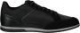 Geox Moderne Stijlvolle Sneakers Black Heren - Thumbnail 11