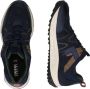 Geox Sneakers in blauw voor Dames - Thumbnail 3