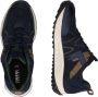 Geox Sneakers Delray met waterafstotende tex-uitvoering - Thumbnail 13