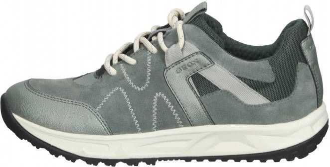 Geox Sneakers laag 'Delray'