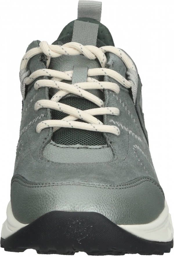 Geox Sneakers laag 'Delray'