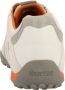 GEOX U Snake K herenschoenen U4207K 08514 Optic White - Thumbnail 10