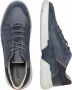 Geox Sneakers Blue Heren - Thumbnail 2