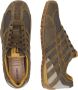 Geox Veterschoenen U SNAKE ORIGINAL veterschoen vrijetijdsschoen trekking sneaker met leren binnenzool - Thumbnail 11