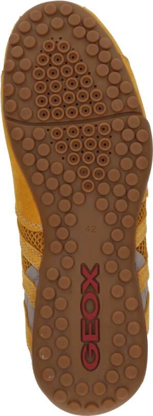 Geox Sneakers laag 'Snake Original'