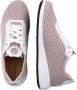 Geox Roze veterschoenen voor dames Pink Dames - Thumbnail 3