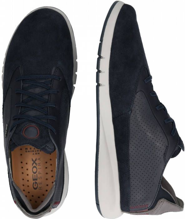Geox Sneakers laag 'Aerantis'