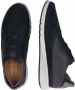 Geox Mode Sneakers U927Fa 02243 Multicolor Heren - Thumbnail 14