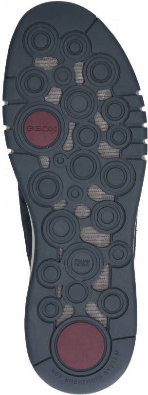 Geox Sneakers laag 'Aerantis'