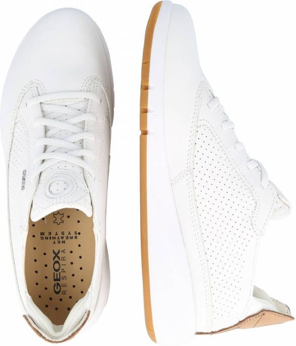Geox Sneakers laag 'AERANTIS'