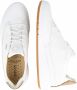 Geox Sneakers van leer model 'Aerantis' - Thumbnail 4