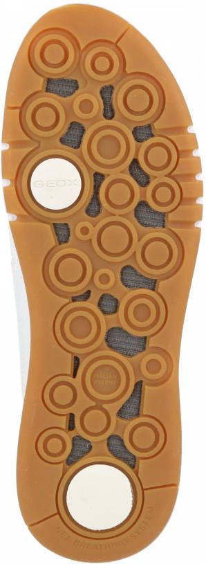 Geox Sneakers laag 'AERANTIS'