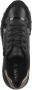 GEOX Casual Damessneakers Alleniee Zwart - Thumbnail 5