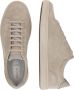Geox Sneakers van echt leer model 'BALTIMOORE' - Thumbnail 3