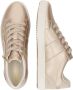 Geox Modieuze Sneakers voor Vrouwen Blomiee Stijl Yellow Dames - Thumbnail 8