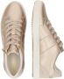 GEOX D366HE Lage sneakersDames sneakers Metallics - Thumbnail 4