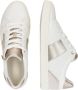 GEOX BLOMIEE DAMES Sneakers WIT MELKWIT - Thumbnail 5