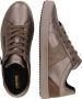 Geox Bloemen Sneakers voor Vrouwen Gray Dames - Thumbnail 11