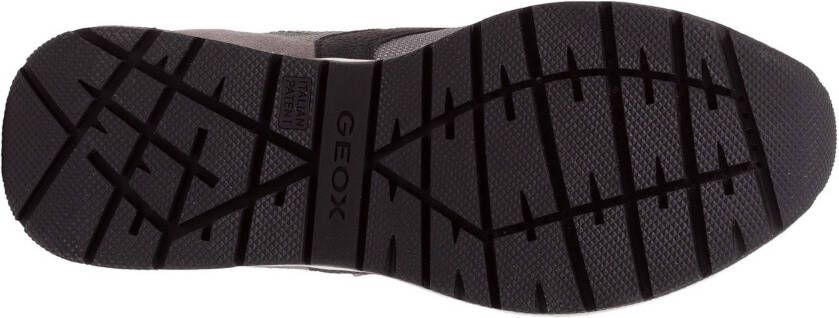 Geox Sneakers laag 'Braies'