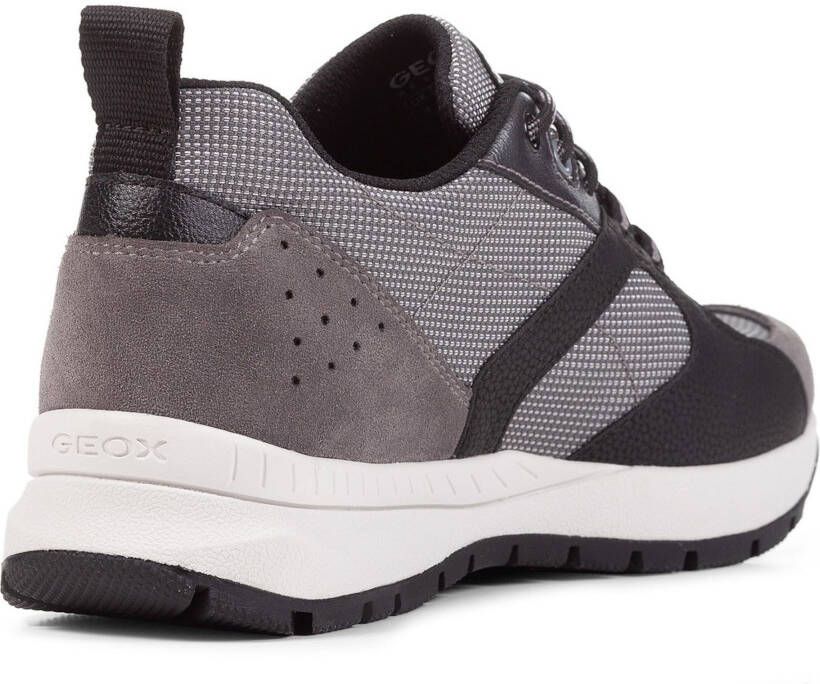 Geox Sneakers laag 'Braies'