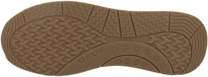 Geox Sneakers laag 'Bulmya'