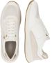 Geox Beige Sneakers voor Vrouwen Beige Dames - Thumbnail 6