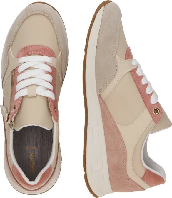Geox Sneakers laag 'BULMYA'