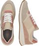 Geox Sneakers met ritssluiting opzij model 'BULMYA' - Thumbnail 7