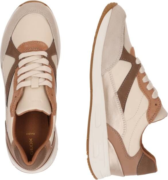 Geox Sneakers laag 'BULMYA'