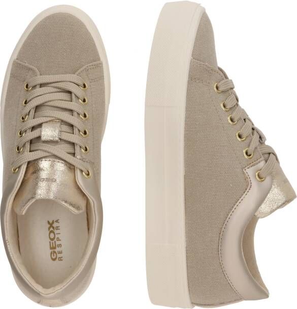 Geox Sneakers laag 'CLAUDIN'