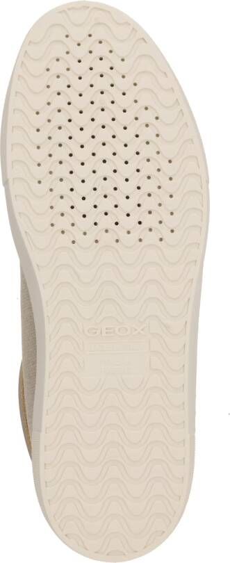 Geox Sneakers laag 'CLAUDIN'