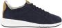GEOX AERANTIS DAMES Sneakers MARINEBLAUW TABAK - Thumbnail 6