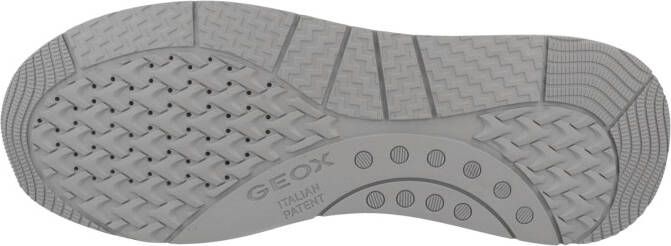 Geox Sneakers laag 'D Bulmya A'