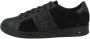 Geox Stijlvolle Dames Sneakers Black Dames - Thumbnail 2