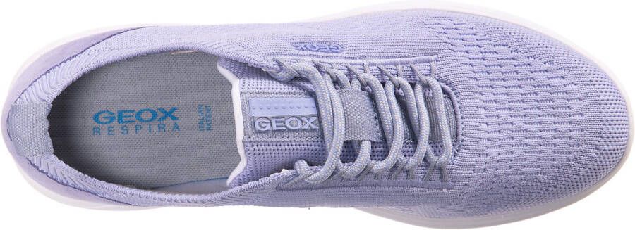 Geox Sneakers laag 'D Spherica A'