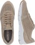 Geox Beige Sneakers voor Vrouwen Beige Dames - Thumbnail 12