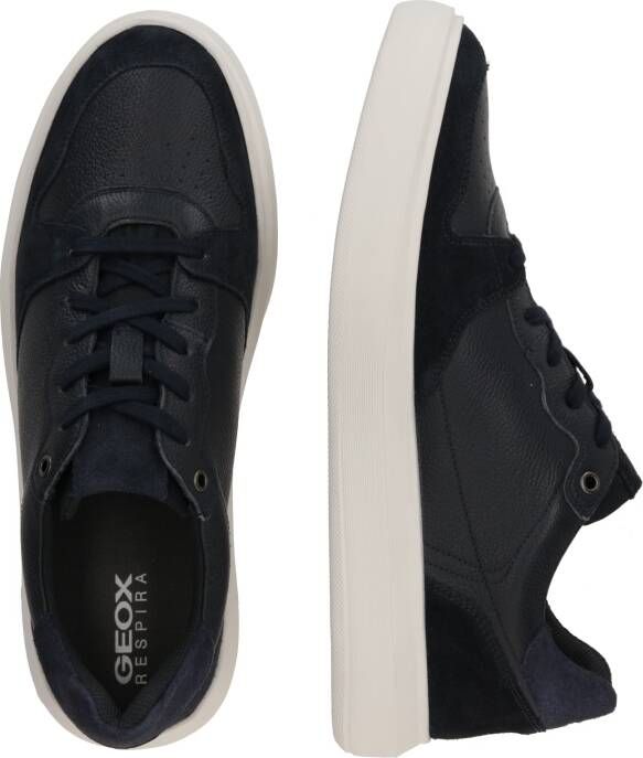 Geox Sneakers laag 'DEIVEN'