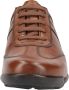 Geox Sneakers Edgeware Veterschoen zakelijke schoen met leren voering - Thumbnail 11