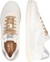 Geox Stijlvolle Damessneakers White Dames - Thumbnail 12