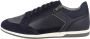 Geox Stijlvolle Renan Schoenen Multicolor Heren - Thumbnail 9