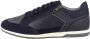 GEOX U RENAN mannen Sneakers navy - Thumbnail 8